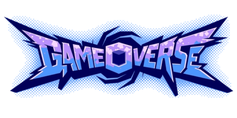 Gameoverse Plush