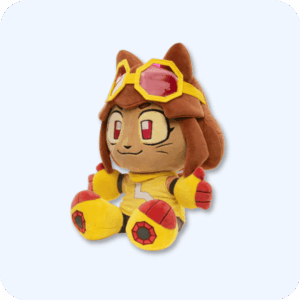 Kit Plush